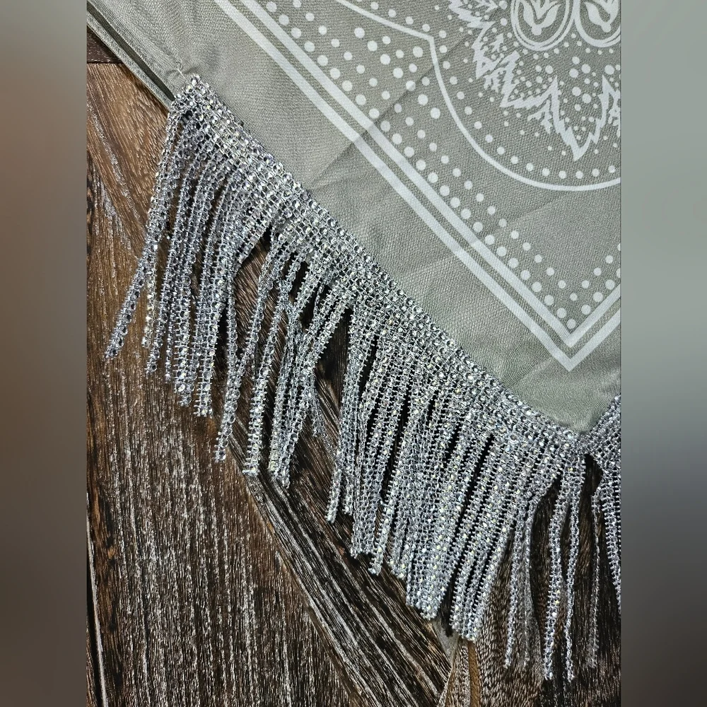 country Journey Boutique grey green
